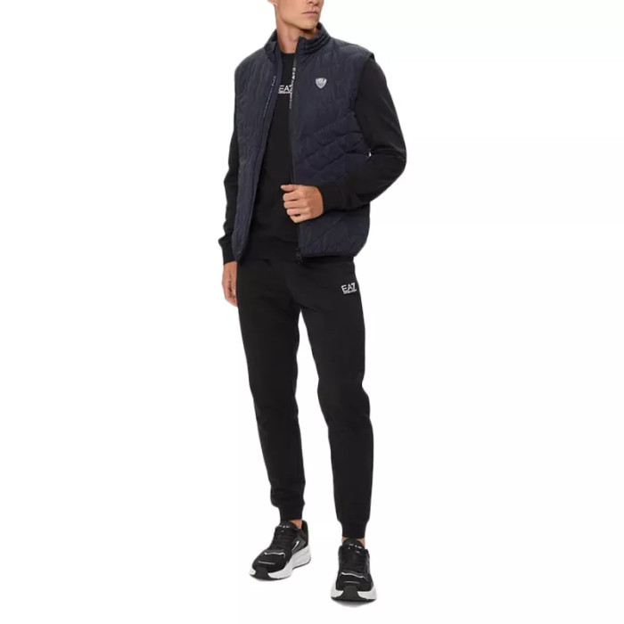 EA7 Emporio Armani Blouson Sans Manche EA7 Emporio Armani