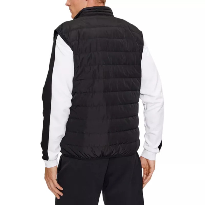 EA7 Emporio Armani Blouson Sans Manche EA7 Emporio Armani