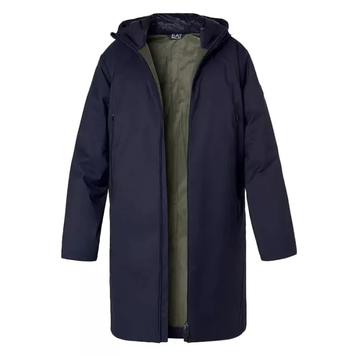 EA7 Emporio Armani Parka EA7 Emporio Armani