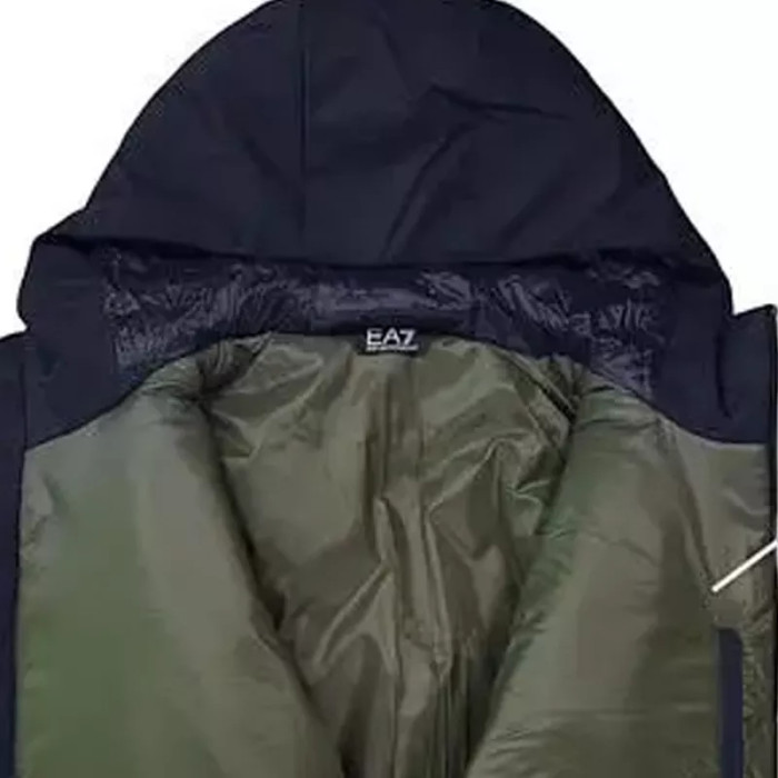 EA7 Emporio Armani Parka EA7 Emporio Armani