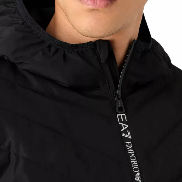 EA7 Emporio Armani Blouson EA7 Emporio Armani JACKET