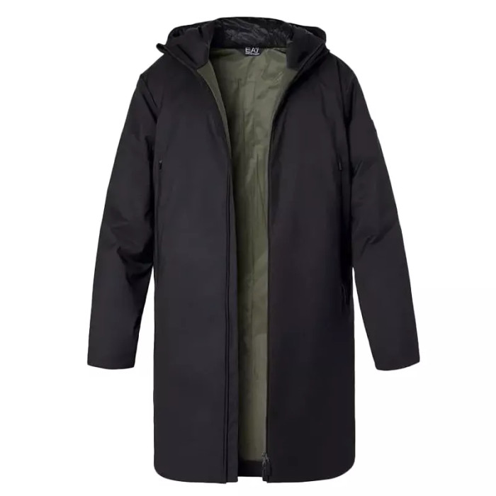 EA7 Emporio Armani Parka EA7 Emporio Armani