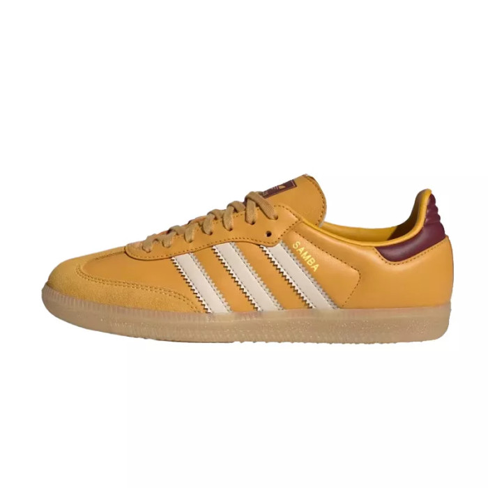 Adidas Originals Basket adidas Originals SAMBA OG Junior