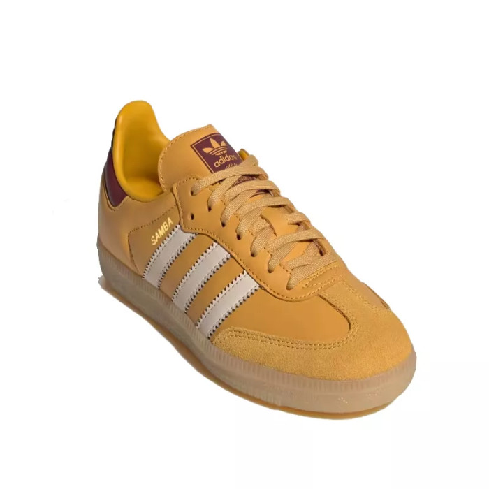 Adidas Originals Basket adidas Originals SAMBA OG Junior