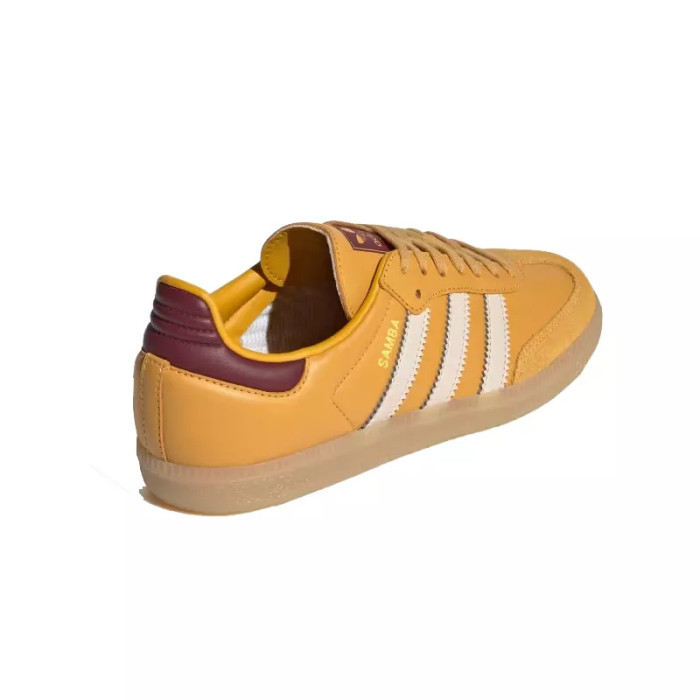 Adidas Originals Basket adidas Originals SAMBA OG Junior