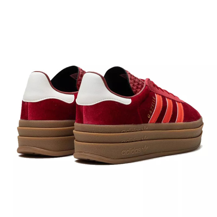 Adidas Originals Basket adidas Originals W GAZELLE BOLD