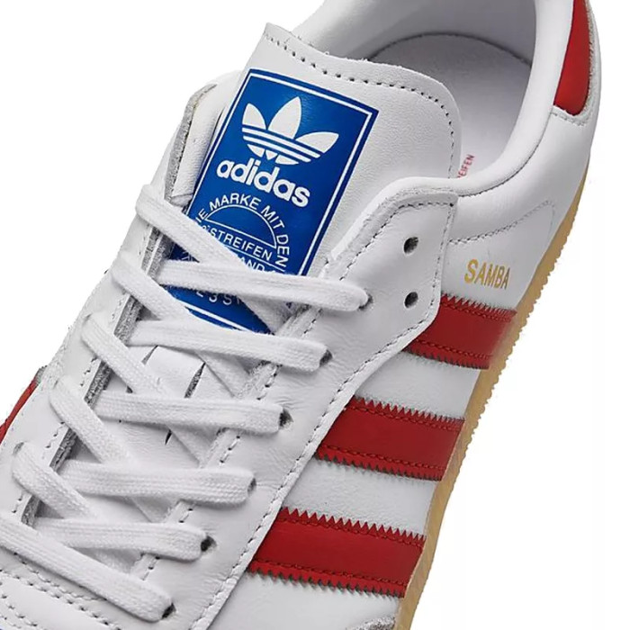 Adidas Originals Basket adidas Originals SAMBA OG Junior