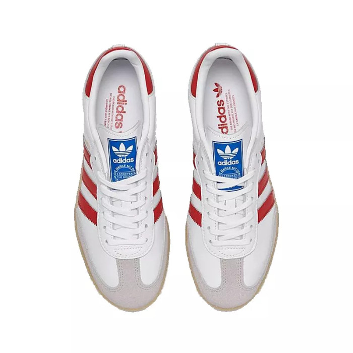 Adidas Originals Basket adidas Originals SAMBA OG Junior