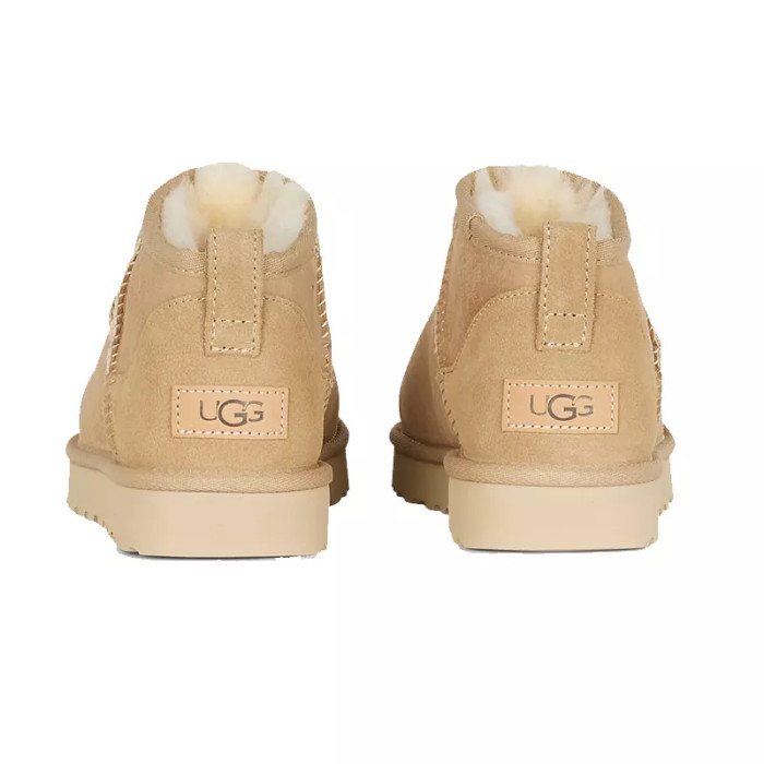 UGG Botte UGG CLASSIC ULTRA MINI