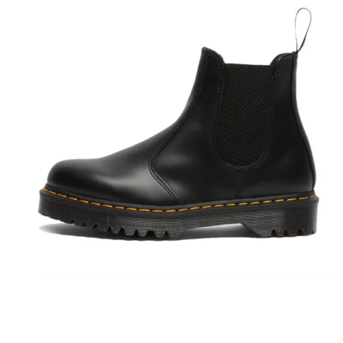 Boots Dr Martens...