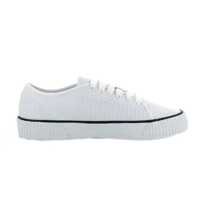 Basket Ellesse TROPEA TEXT AF