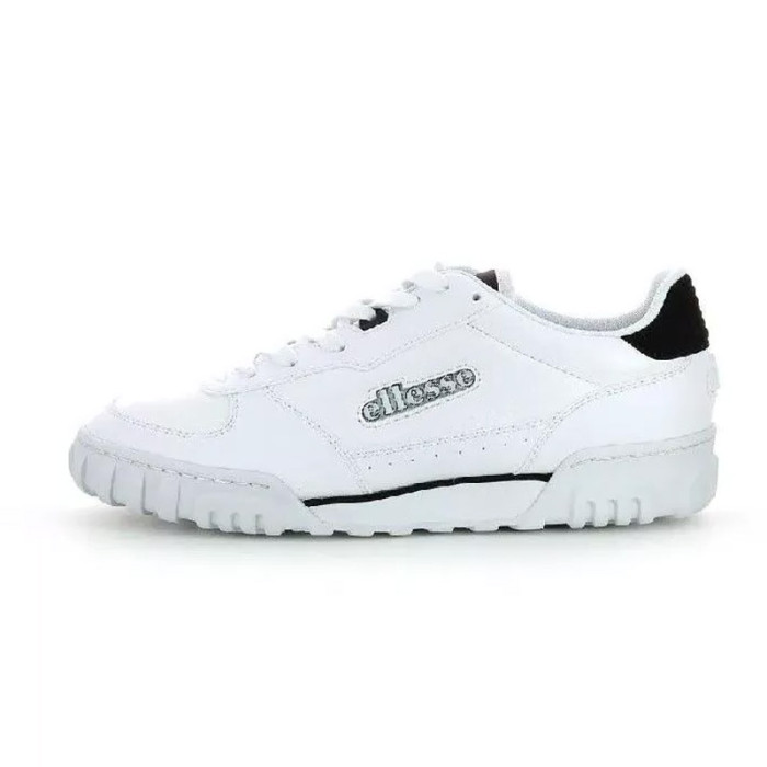 Basket Ellesse TANKER LO LTHR