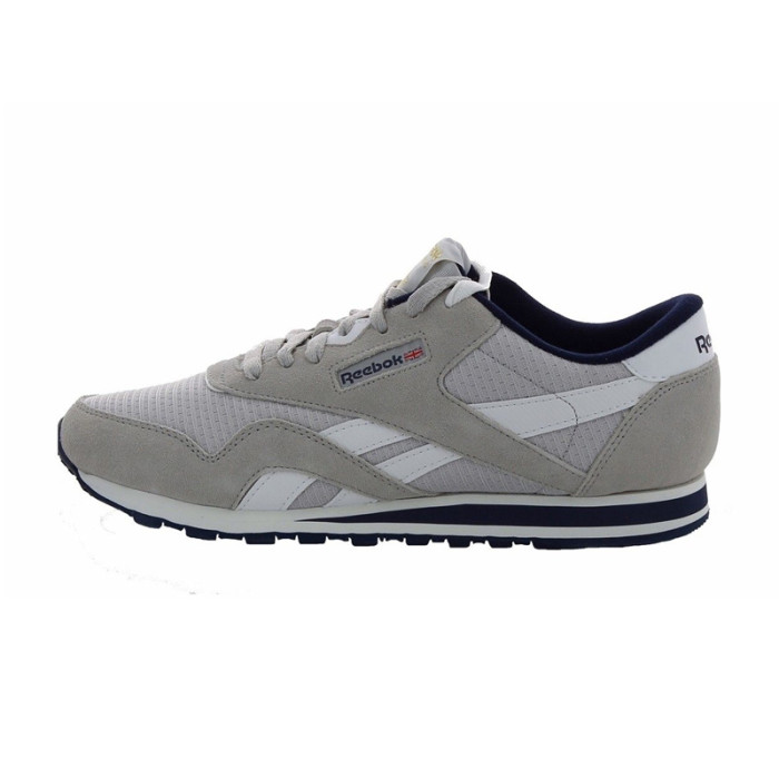 Basket Reebok Classic Nylon R13 - Ref. V60147