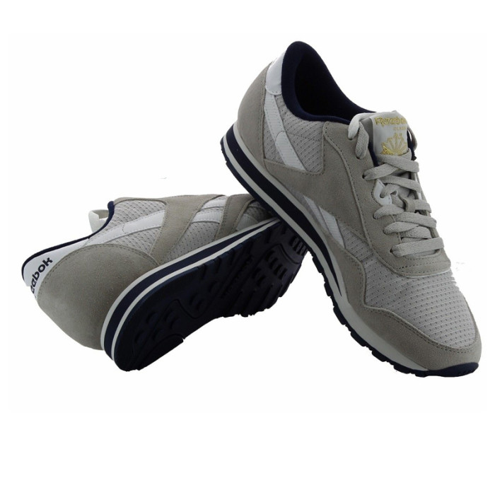 Basket Reebok Classic Nylon R13 - Ref. V60147