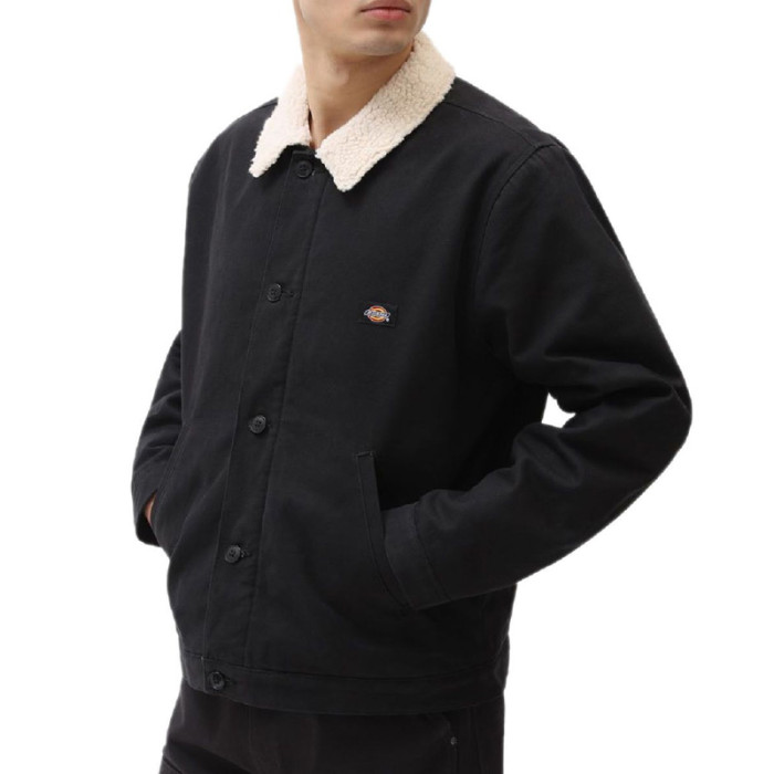 Dickies Blouson Dickies DUCK CANVAS CHORE