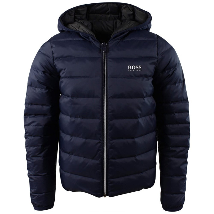 Blouson Hugo Boss Junior - Ref. J26326-849J