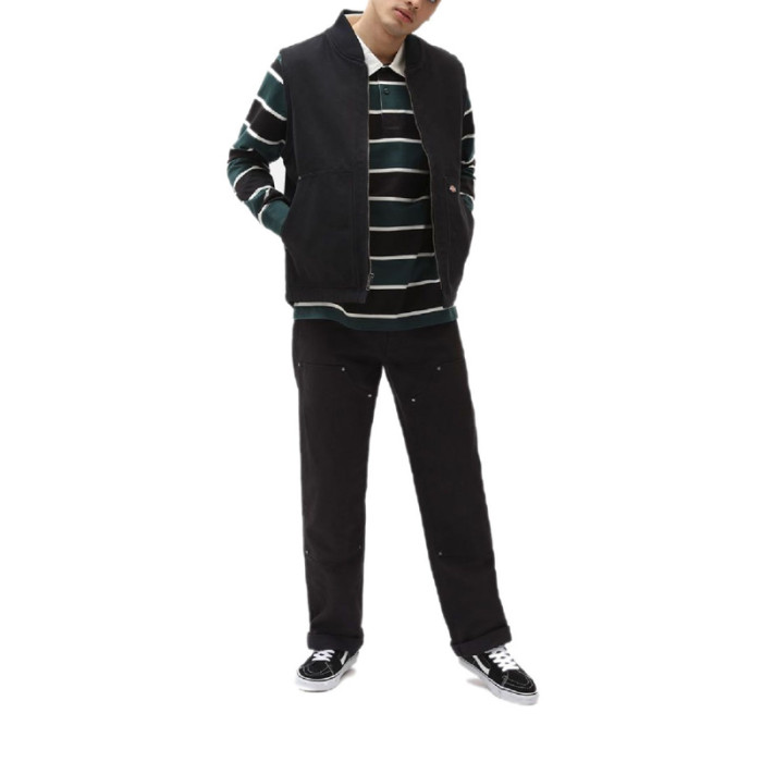 Dickies Gilet Dickies DUCK CANVAS