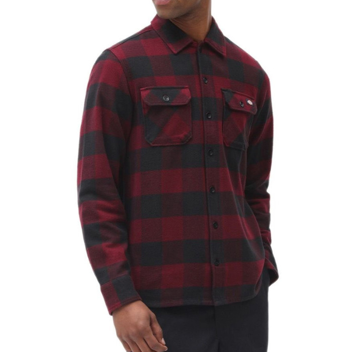 Dickies Chemise Dickies NEW SACRAMENTO