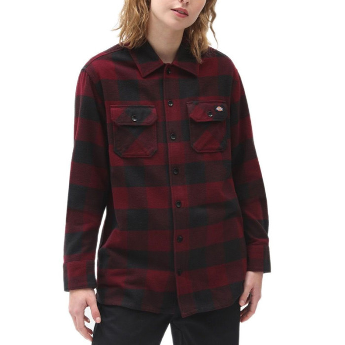 Dickies Chemise Dickies NEW SACRAMENTO