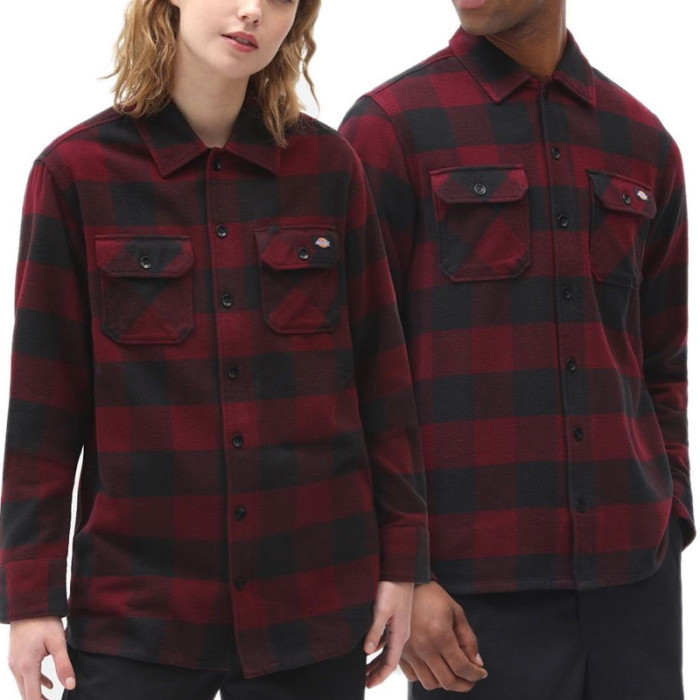 Dickies Chemise Dickies NEW SACRAMENTO