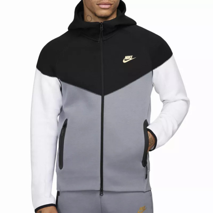 Nike Sweat à capuche Nike Tech Fleece Windrunner