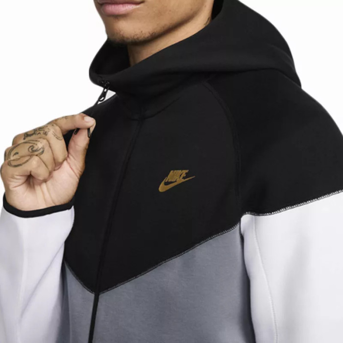 Nike Sweat à capuche Nike Tech Fleece Windrunner