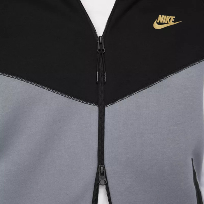 Nike Sweat à capuche Nike Tech Fleece Windrunner