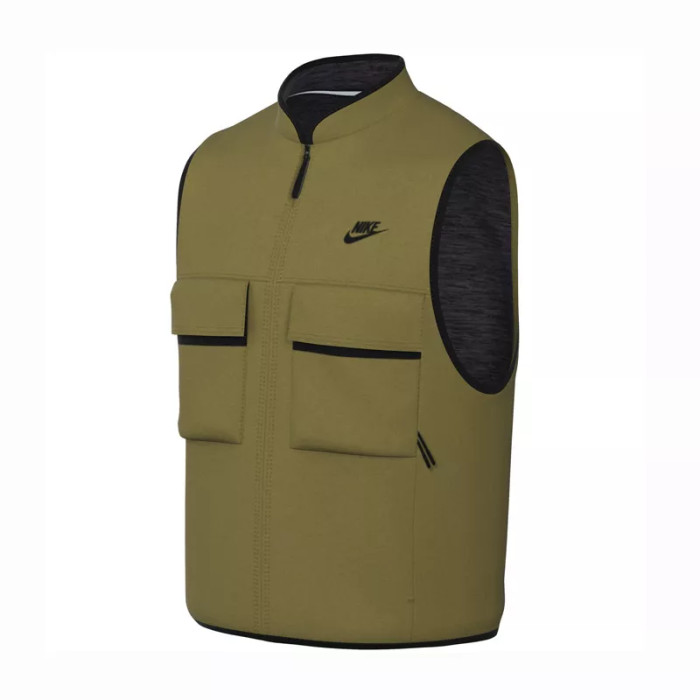 Nike Gilet Nike M WOVEN TECH