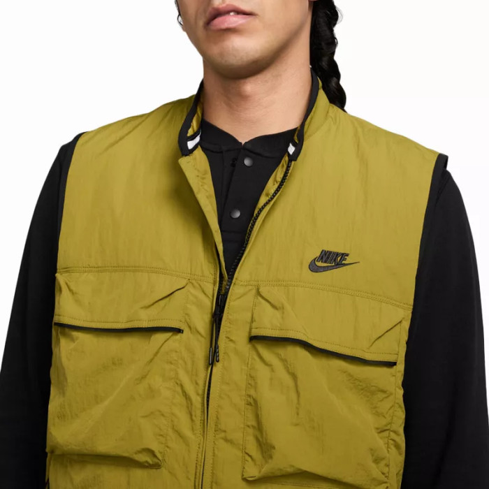 Nike Gilet Nike M WOVEN TECH