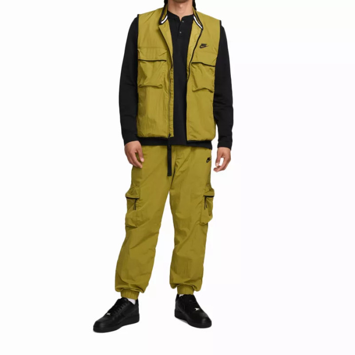 Nike Gilet Nike M WOVEN TECH