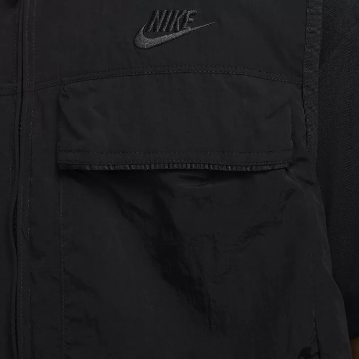 Nike Gilet Nike M WOVEN TECH