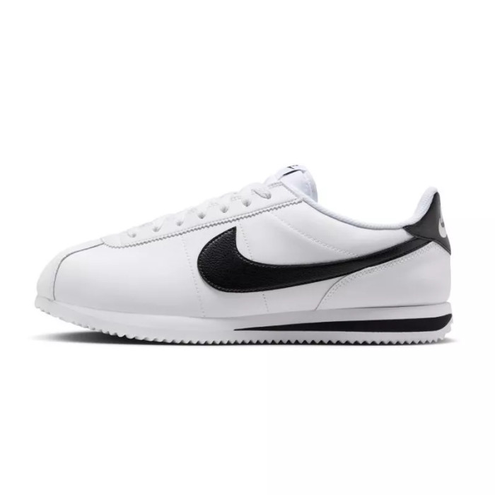 Nike Basket Nike CORTEZ BASIC LEATHER