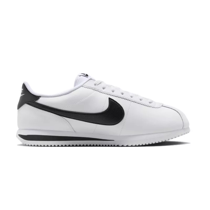 Nike Basket Nike CORTEZ BASIC LEATHER