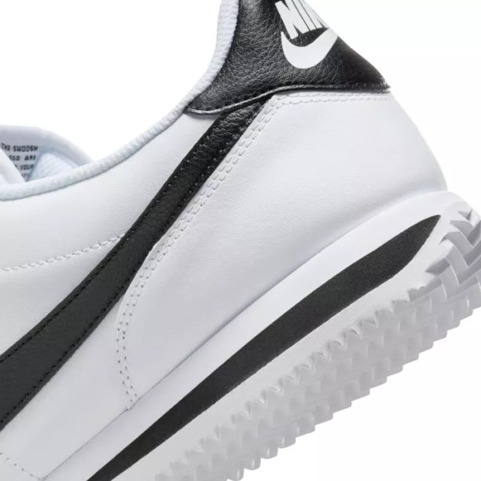 Nike Basket Nike CORTEZ BASIC LEATHER