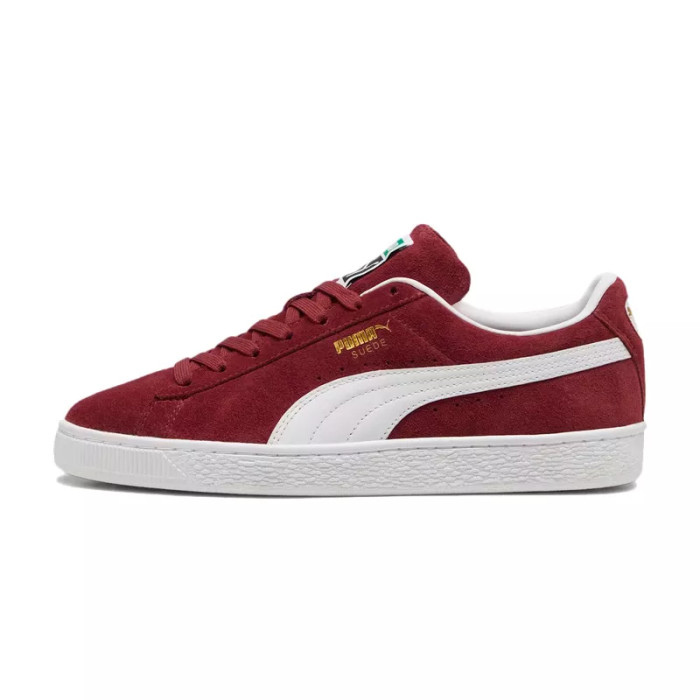 Puma Basket Puma SUEDE CLASSIC