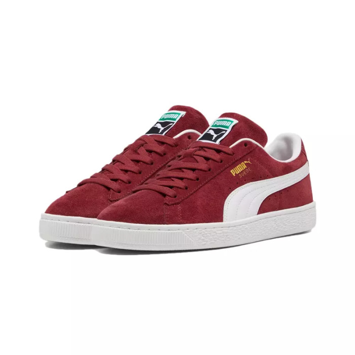 Puma Basket Puma SUEDE CLASSIC