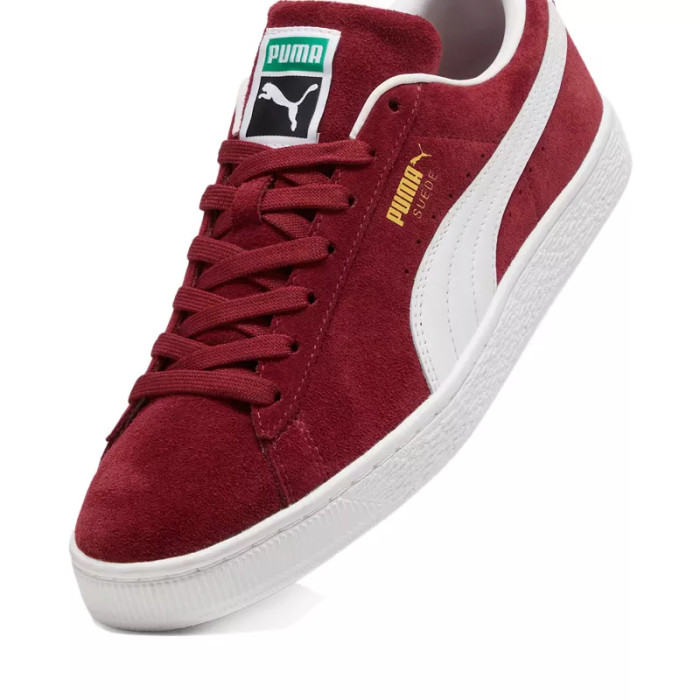 Puma Basket Puma SUEDE CLASSIC