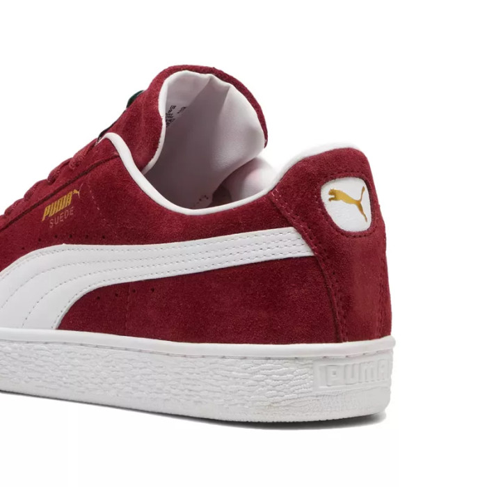 Puma Basket Puma SUEDE CLASSIC