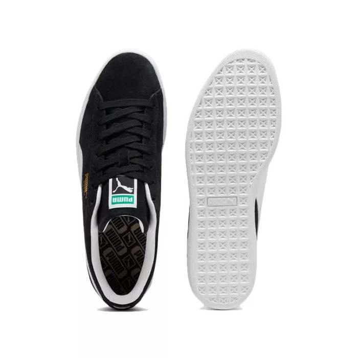 Puma Basket Puma SUEDE CLASSIC