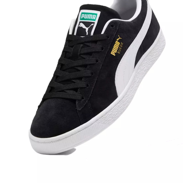 Puma Basket Puma SUEDE CLASSIC