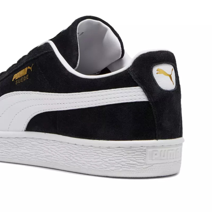 Puma Basket Puma SUEDE CLASSIC