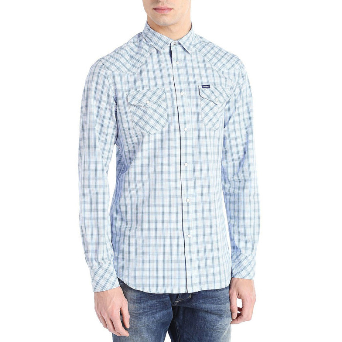 Chemise Diesel Sulfura 88P