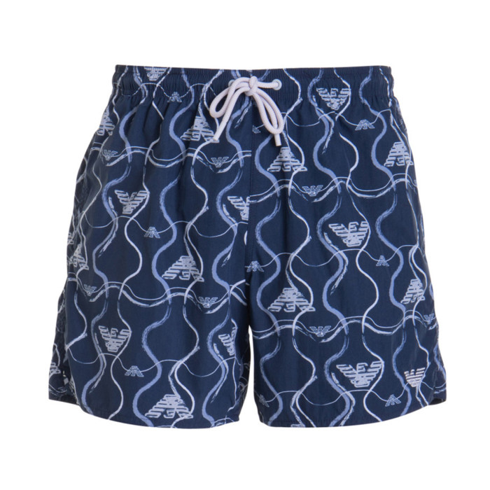 EA7 Emporio Armani Short EA7 Emporio Armani BEACHWEAR