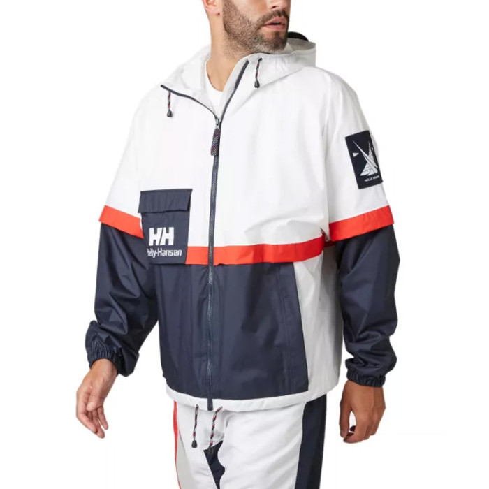 Helly Hansen Veste coupe-vent Helly Hansen YU20 RAIN