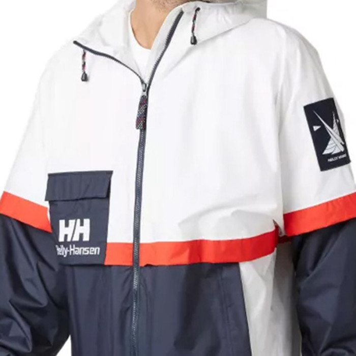 Helly Hansen Veste coupe-vent Helly Hansen YU20 RAIN