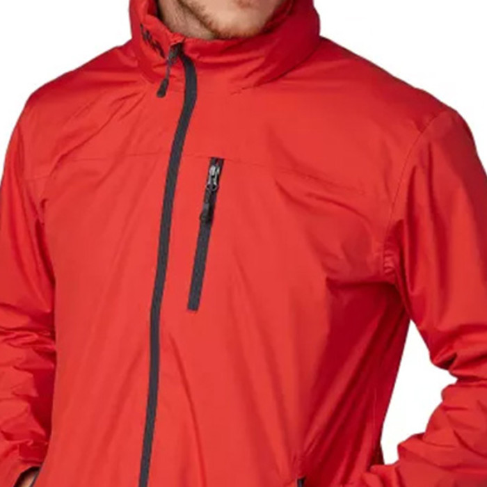 Helly Hansen Veste coupe-vent Helly Hansen CREW HOODED MIDLAYER