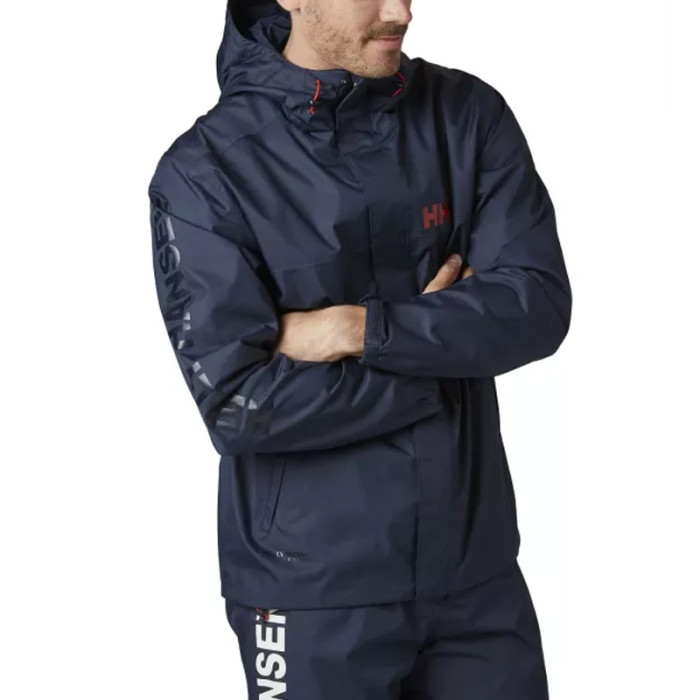 Helly Hansen Veste coupe-vent Helly Hansen ERVIK