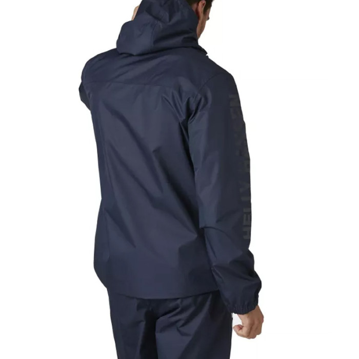 Helly Hansen Veste coupe-vent Helly Hansen ERVIK