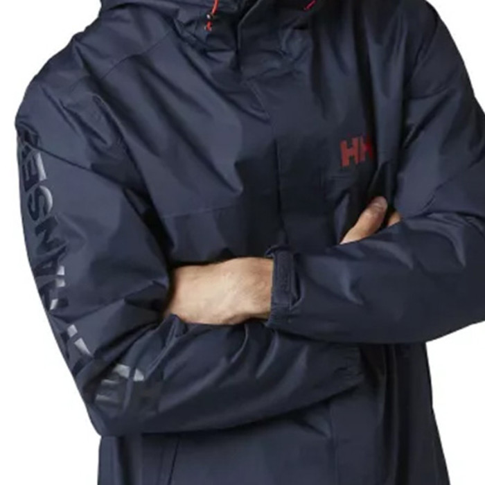 Helly Hansen Veste coupe-vent Helly Hansen ERVIK