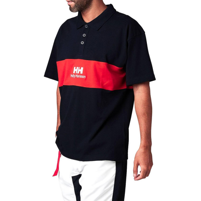 Helly Hansen Polo Helly Hansen YU20 SS